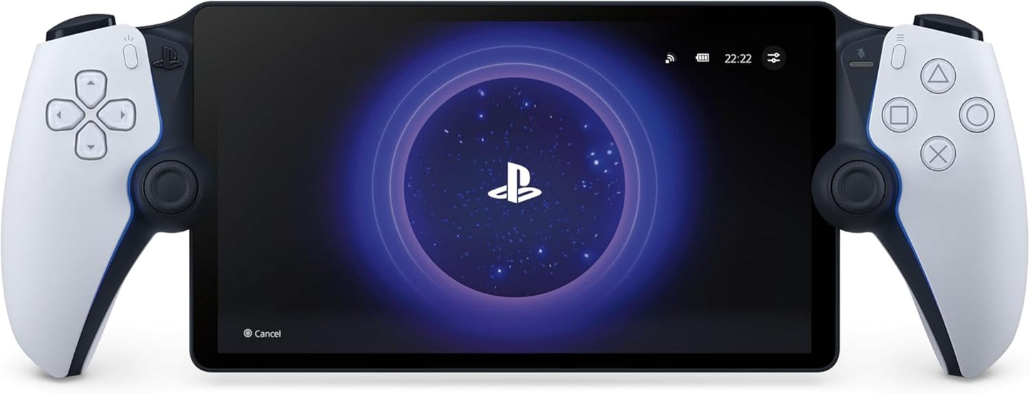 Playstation 5 Portal Remote Player|Reproductor a Distancia