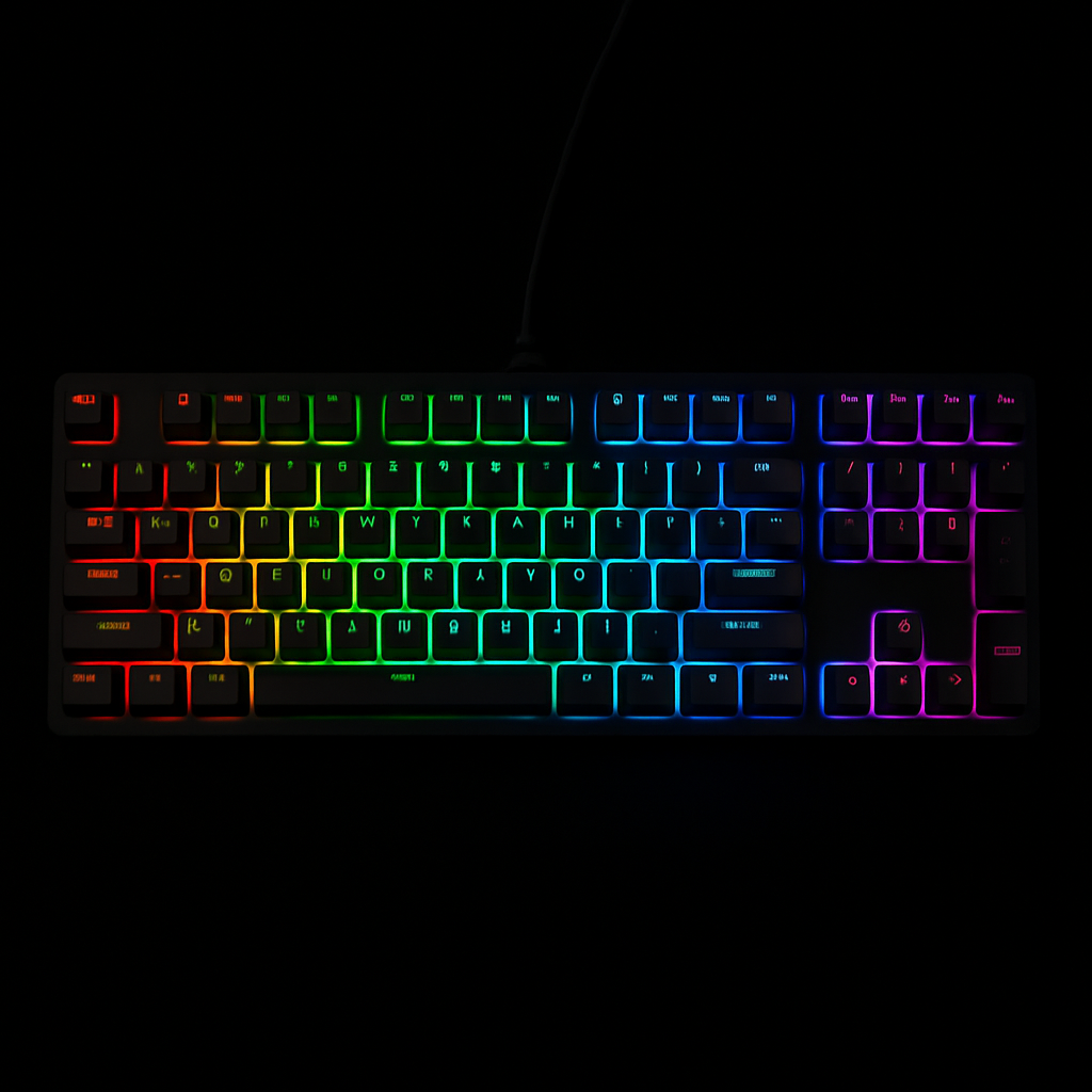 Teclados