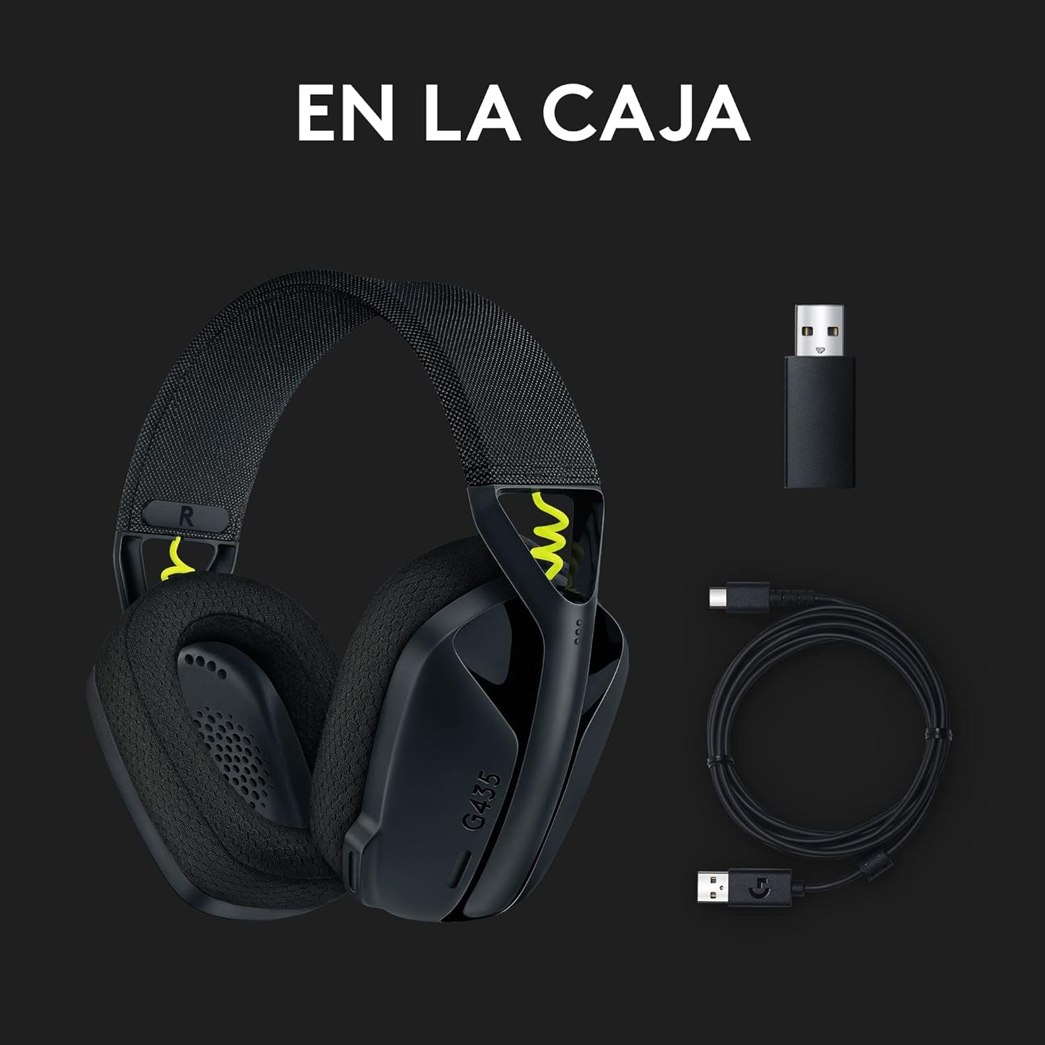 Auriculares