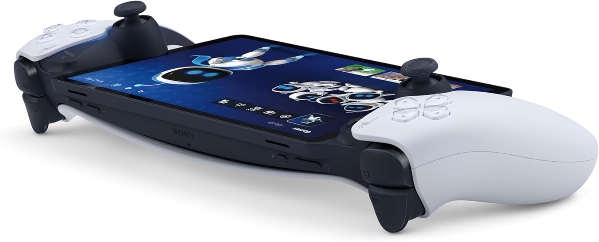 Playstation 5 Portal Remote Player|Reproductor a Distancia