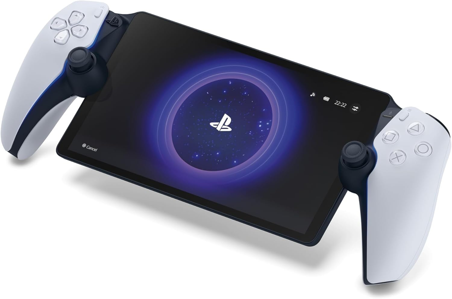 Playstation 5 Portal Remote Player|Reproductor a Distancia