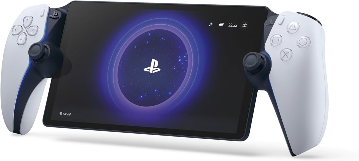 Playstation 5 Portal Remote Player|Reproductor a Distancia
