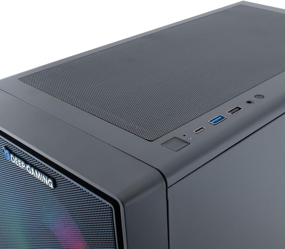 PC Sobremesa Gaming Intel Core I9 12900F • NVIDIA RTX 5070 12GB • 64Gb RAM DDR4 • Wifi 6 Y Bluetooth 5.2 • SSD M.2 1Tb • Refrigeración Líquida • Windows 11 Pro • PC Gamer