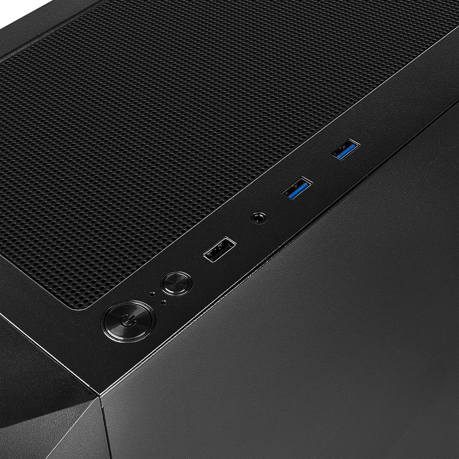 YEYIAN Gaming PC ARGB Intel Core I5 12400F 6 Cores a 4,4 Ghz | Nvidia Geforce RTX 4060 8GB | 16GB DDR5 5600Mhz | 1TB SSD Nvme Gen3 | Wifi 6 + BT 5.2 | LAN 2.5 GB | Win 11 Pro | AI Powered