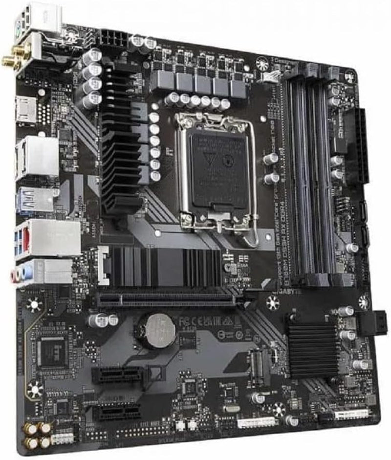 Trendingpc PC Gaming AMD Ryzen 9 5950X 16 X 4,90Ghz • NVIDIA RTX 5060 • 32Gb RAM DDR4 • Wifi 6 Y Bluetooth 5.2 • SSD M.2 1Tb • Refrigeración Líquida 240Mm • Windows 11 Pro • PC Gamer