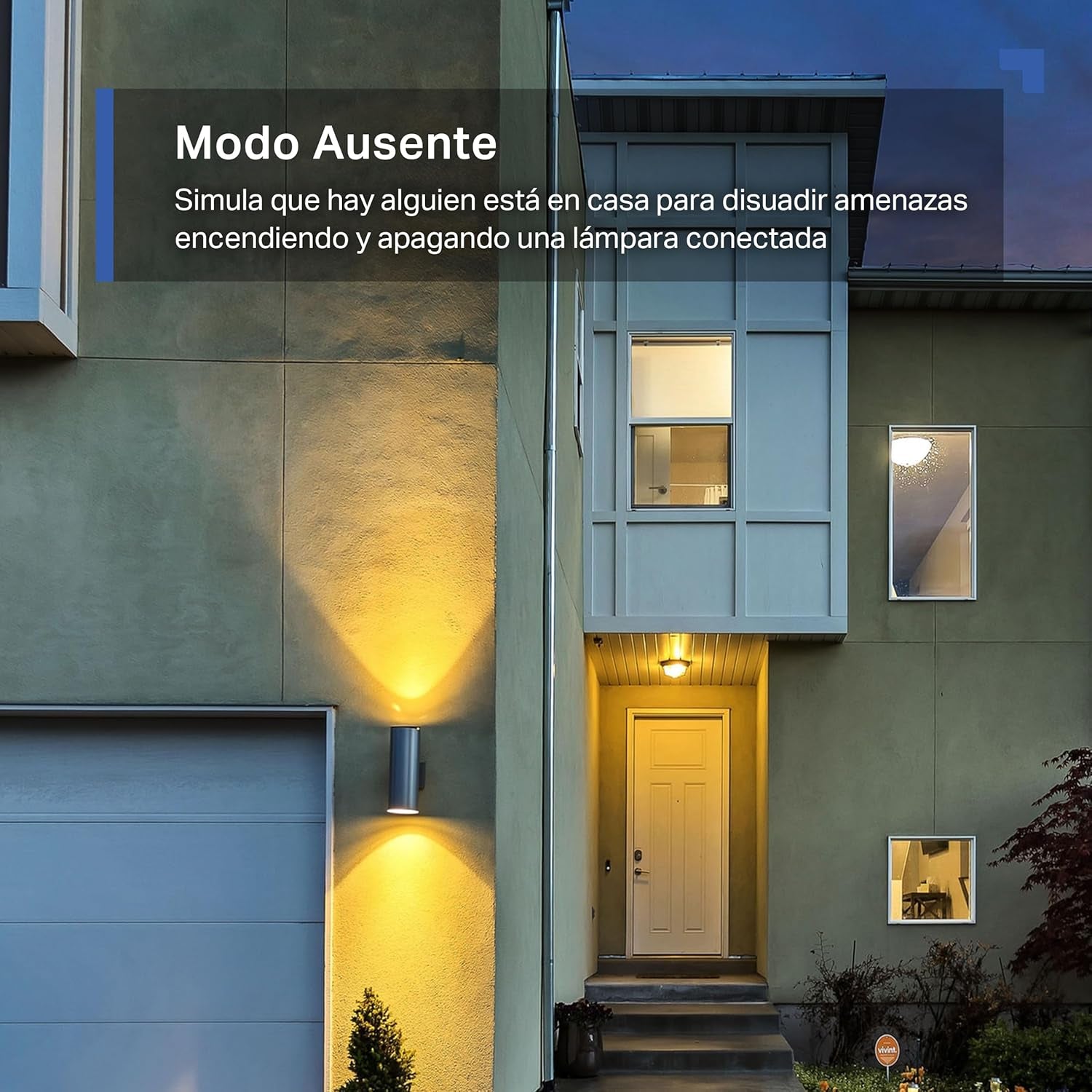Tapo P100 (2 Paquetes) – Mini Enchufe Inteligente Wi-Fi, Óptimo Para Programar Encendido/Apagado Y Ahorro De Energía, No Necesita Concentrador, Compatible Con Alexa Y Google Home, Blanco